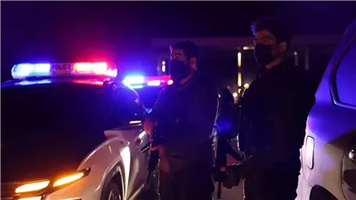 الأمن السوري ينفذ عملية خاصة في السويداء لتحرير مختطفين (صور) 