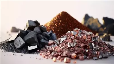 بعد عزم الحكومة إجراء مسح شامل، خبير جيولوجي يكشف خريطة المعادن النادرة في مصر