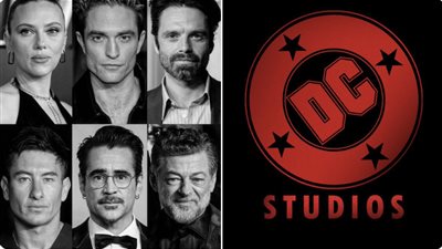 بدء تصوير فيلم BATMAN PART II في مارس المقبل