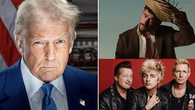  ترامب يعلن مقاطعته لمباراة Super Bowl بعد تحدي باد باني