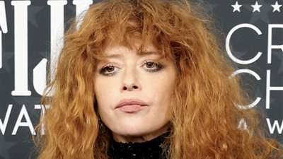 ناتاشا ليون تعلن انتكاستها بعد 10 سنوات من الإقلاع عن المخدرات والكحول 