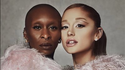 مصوتو الأوسكار يكشفون سبب عدم ترشيحهم لـ أريانا جراندي