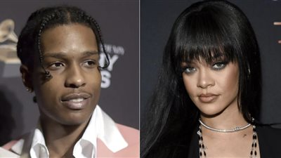 آيساب روكي يكشف حقيقة مشاركة ريهانا في ألبومه القادم