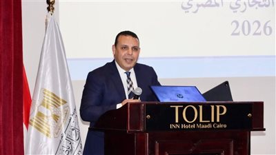  التمثيل التجارى يكشف أهداف تنفيذ مستهدفات الحكومة للوصول بالصادرات إلى 145 مليار دولار