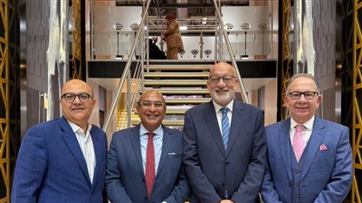 أمين صندوق اتحاد السياحة: مصر على أعتاب موسم قوي 