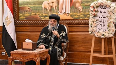 استمرار أسبوع الصلاة من أجل وحدة الكنائس بمصر بمشاركة واسعة