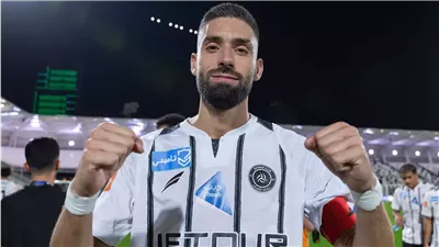 كاراسكو يضغط على الشباب السعودي لقبول عرض روما الإيطالي 