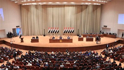 رئيس البرلمان العراقي: الثلاثاء المقبل جلسة انتخاب رئيس الجمهورية