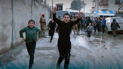 الرقة السورية بعد داعش، أطفال في السجون وجسور مدمرة ومدينة تبحث عن السلام 