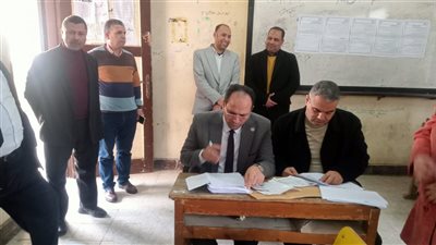 منطقة الإسكندرية الأزهرية تبدأ أعمال التصحيح للشهادتين الابتدائية والإعدادية