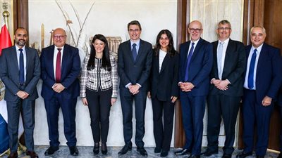 المشاط: إقرار قانون الشركات المملوكة للدولة أحد الإصلاحات الهيكلية لتمكين القطاع الخاص 