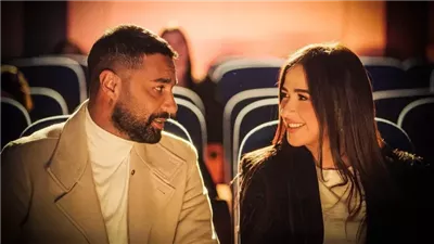 ثنائية كريم فهمي وياسمين عبد العزيز، محطات فنية جمعت بينهما قبل 