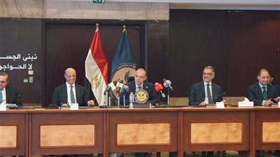 رئيس الرقابة المالية: 2025 نقطة الانطلاق لجني ثمار الإصلاح، ولا عصا سحرية في التطوير