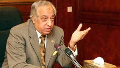 وزير الداخلية الأسبق: أجهزة الدولة على أهبة الاستعداد لإسقاط جميع مخططات الإرهاب