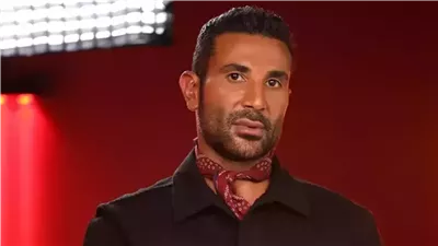 بعد بيان إدارة the voice، أحمد سعد يوجه رسالة للجمهور السعودي 