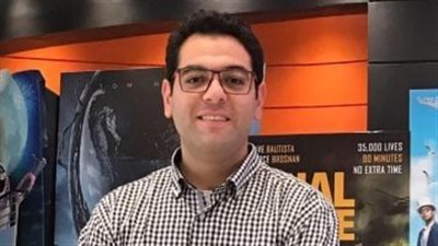 في عيد الشرطة 74، دماء النقيب ماجد عبد الرازق تروي قصة وفاء للشعب والوطن