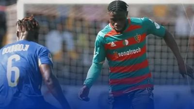 مولودية الجزائر يخسر في الوقت القاتل من لوبوبو الكونغولي في دوري أبطال أفريقيا