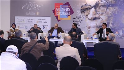 أكرم القصاص: أحداث 1977 لم تكن مجرد «انتفاضة حرامية»