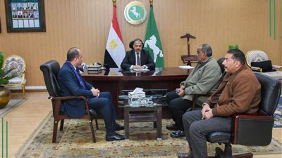 حركة تنقلات محدودة بين رؤساء المدن والأحياء بالشرقية