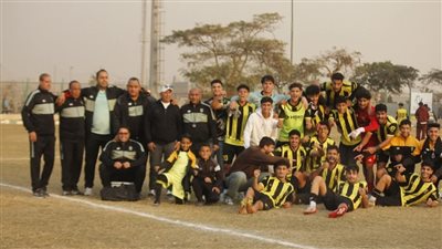 شباب المقاولون العرب يفوز على البنك الأهلي في دوري الجمهورية