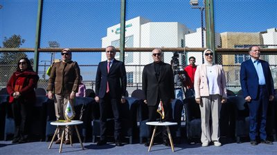 انطلاق منافسات بطولة منطقة شمال أفريقيا لكرة القدم للمدارس