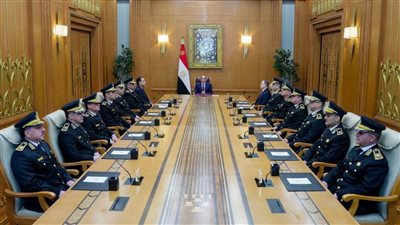 محمد عبد الجليل يكتب: عيد الشرطة الـ 74.. الرئيس يطبطب على قلوب أسر الشهداء.. وضباط الإعلام والعلاقات يصنعون 