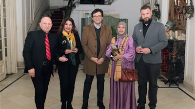 وزير الثقافة: جائزة بريكس الدولية جسر للتواصل الأدبي بين الشعوب 