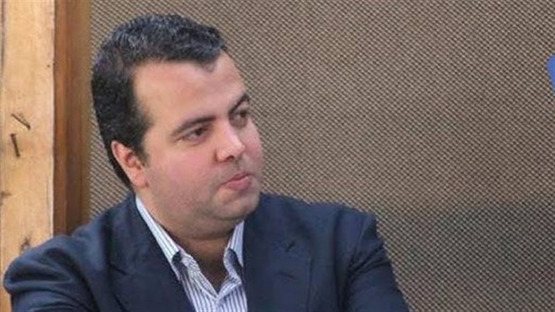 مصطفى النجار 