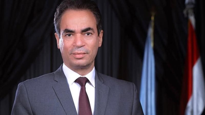 أحمد المسلماني رئيس