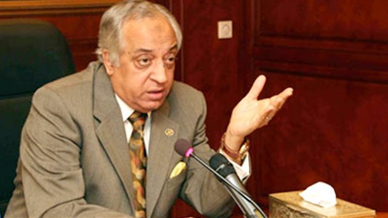  اللواء محمد إبراهيم