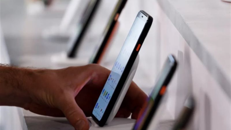 أسعار المحمول، فيتو