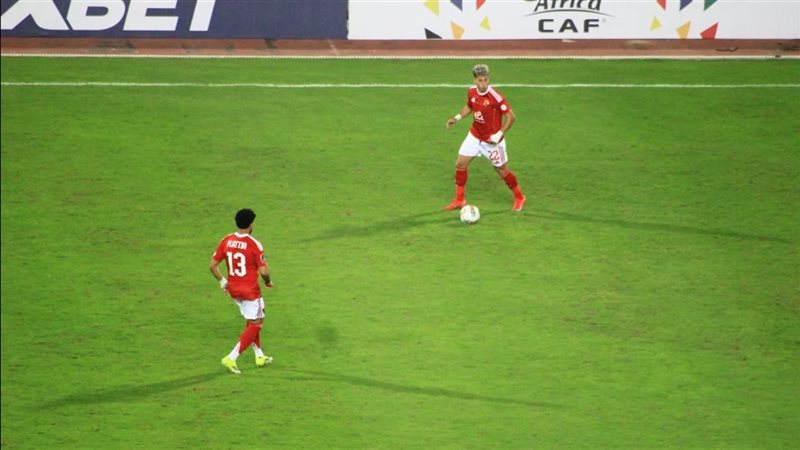 الأهلي