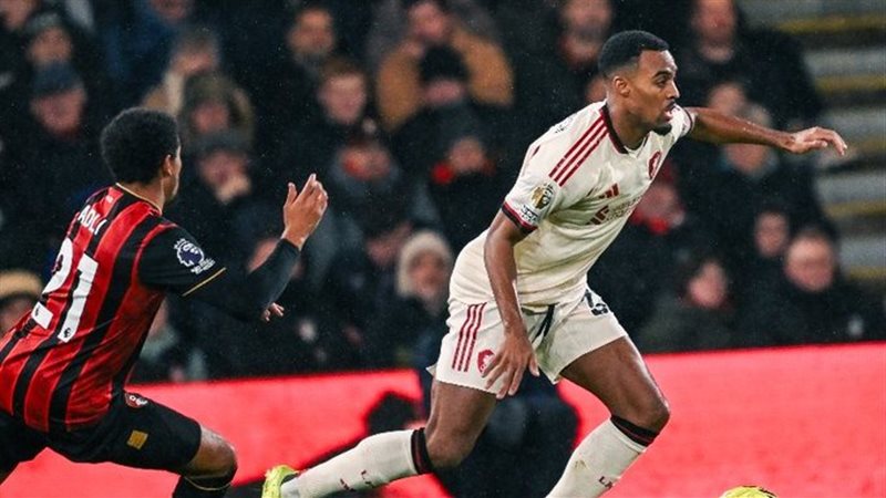 ليفربول وبورنموث