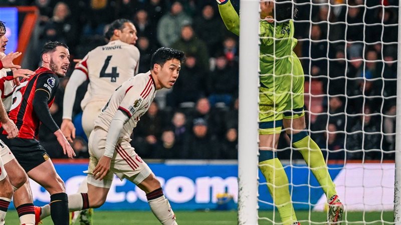 ليفربول، فيتو