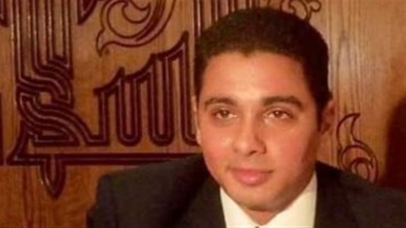 الشهيد مصطفى عبيد،