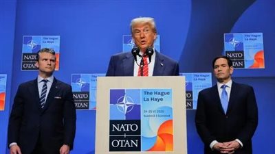 يفرون من المواجهة في القتال، اتساع دائرة الغضب داخل دول الناتو من تصريح ترامب المهين