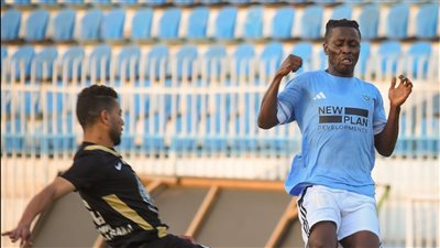 غزل المحلة يفوز وديا على شباب سمنود استعدادا لمواجهة طلائع الجيش