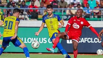 دوري أبطال أفريقيا، الملعب المالي يفوز على بترو أتلتيكو 0/2 ويتصدر مجموعة الترجي