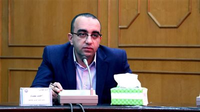 نائب محافظ الإسماعيلية يناقش استعدادات افتتاح معرض «أهلًا رمضان»