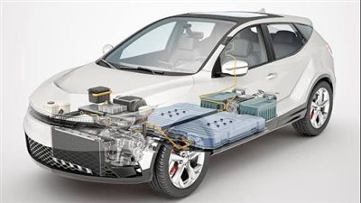 احذر الركن فترات طويلة، كيف تحافظ علي بطارية سيارتك الكهربائية ؟
