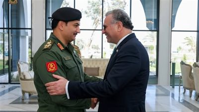 رسائل اقتصادية وعسكرية، أهداف زيارة كبير مستشاري ترامب إلى ليبيا