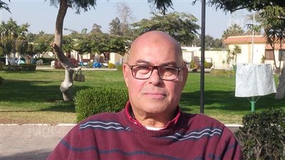 نجل الضابط محمد الغزالي يروي بطولات والده في التصدي للإنجليز بالإسماعيلية (فيديو وصور)