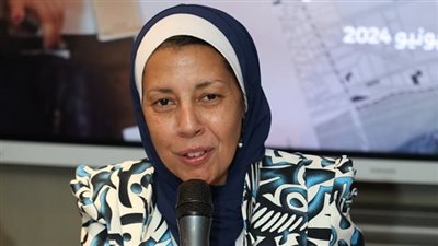 رئيس التخطيط العمراني: المخطط القومي خارطة طريق للنمو العمراني وتنظيم استخدامات الأراضي