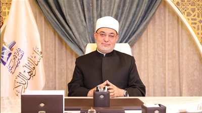 الهيئة العامة للكتاب تنظم ندوة لمفتي الجمهورية عن دور الفتوى في الحفاظ على الهوية