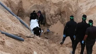 معلومة من القسام إلى الوسطاء: رحلة البحث عن رفات الأسير الأخير في مقبرة البطش بغزة