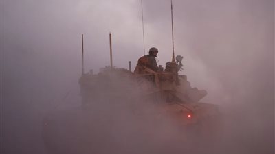 إسرائيل تتأهب على جميع الجبهات خوفا من انتقام إيراني