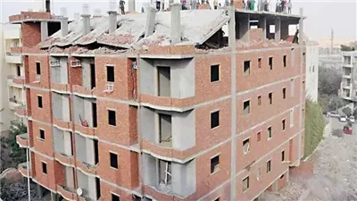  لماذا تراجعت طلبات التصالح في مخالفات البناء؟ برلماني يجيب