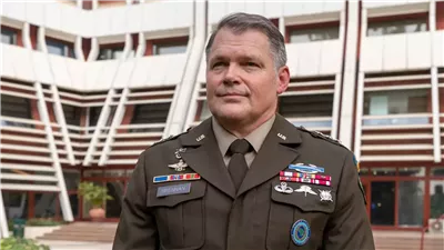 واشنطن تعزز إمدادات الأسلحة والتعاون الاستخباراتي مع نيجيريا في مواجهة داعش