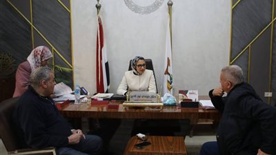 الأولى من نوعها بالمحافظة، الوادي الجديد تستعد لافتتاح صيدلية الإسعاف 