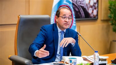 كجوك: التسهيلات الضريبية أثبتت سرعة وقوة تجاوب القطاع الخاص مع الإصلاحات الاقتصادية 